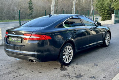 Jaguar XF 2.2 D 200 LUXE PREMIUM * FULL HISTORIQUE ENTRETIEN * CT OK * GARANTIE 6 MOIS