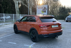 Audi Q3 35 TFSI 150 Design S Tronic 7 / Attelage Electrique / Sièges Chauffants / Carplay 