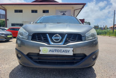 Nissan QASHQAI +2 1.5 dCi 110ch FAP // Excellent état