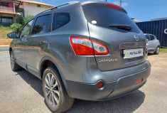 Nissan QASHQAI +2 1.5 dCi 110ch FAP // Excellent état