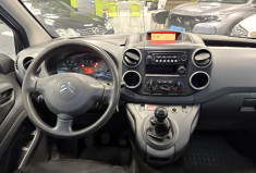 Citroën BERLINGO 3 Pl 92 Cv Voiture de Particulier TRES PROPRE !!! 115000 KM