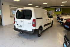 Citroën BERLINGO 3 Pl 92 Cv Voiture de Particulier TRES PROPRE !!! 115000 KM