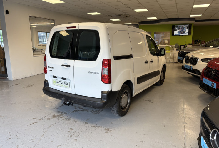 Citroën BERLINGO 3 Pl 92 Cv Voiture de Particulier TRES PROPRE !!! 115000 KM