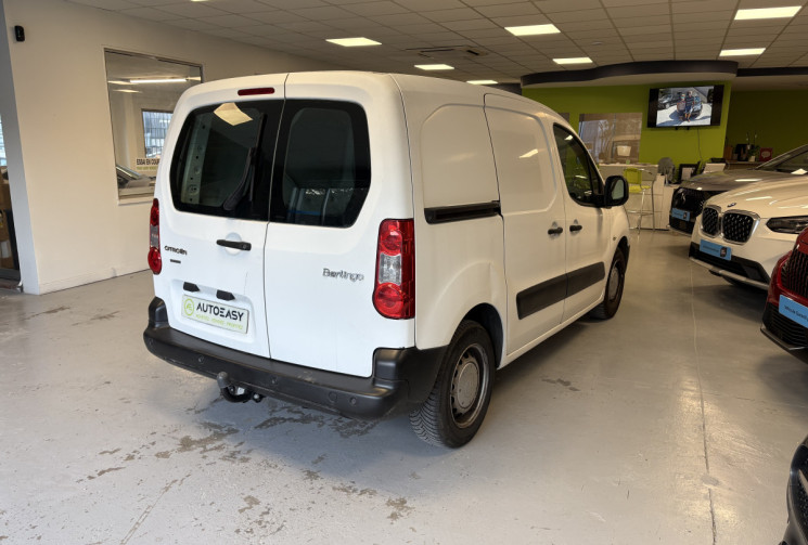 Citroën BERLINGO 3 Pl 92 Cv Voiture de Particulier TRES PROPRE !!! 115000 KM