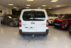 Citroën BERLINGO 3 Pl 92 Cv Voiture de Particulier TRES PROPRE !!! 115000 KM