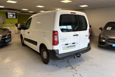 Citroën BERLINGO 3 Pl 92 Cv Voiture de Particulier TRES PROPRE !!! 115000 KM