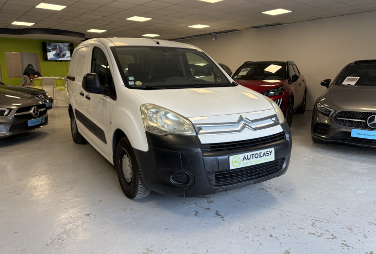 Citroën BERLINGO 3 Pl 92 Cv Voiture de Particulier TRES PROPRE !!! 115000 KM