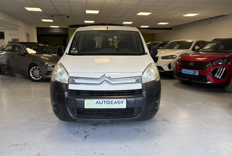 Citroën BERLINGO 3 Pl 92 Cv Voiture de Particulier TRES PROPRE !!! 115000 KM