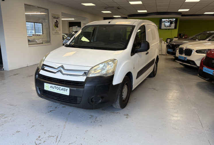 Citroën BERLINGO 3 Pl 92 Cv Voiture de Particulier TRES PROPRE !!! 115000 KM