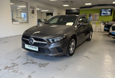 Mercedes Classe A 200 Progressive Line 165ch Toit Ouvrant BVA !