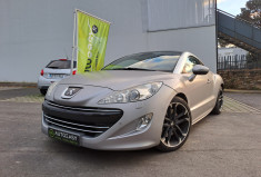 Peugeot RCZ 2.0 HDI 163ch Asphalt TOUTES OPTIONS 