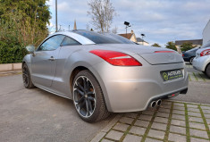 Peugeot RCZ 2.0 HDI 163ch Asphalt TOUTES OPTIONS 