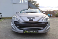 Peugeot RCZ 2.0 HDI 163ch Asphalt TOUTES OPTIONS 