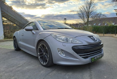 Peugeot RCZ 2.0 HDI 163ch Asphalt TOUTES OPTIONS 