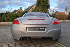 Peugeot RCZ 2.0 HDI 163ch Asphalt TOUTES OPTIONS 