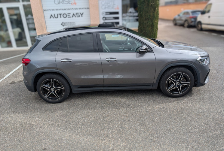 Mercedes GLA 200 AMG Line 163 ch  7G-DCT / Entretien 100% MB / 1ère main / TVA récupérable