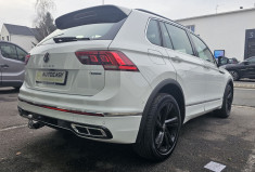 Volkswagen Tiguan 2.0 TDI 150 CV R LINE CARAT EXCLUSIVE 4 MOTION