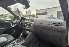 Volkswagen Tiguan 2.0 TDI 150 CV R LINE CARAT EXCLUSIVE 4 MOTION