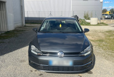 Volkswagen Golf 1.0 TSI 115ch Connect DSG7 Euro6d-T 5p