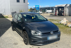 Volkswagen Golf 1.0 TSI 115ch Connect DSG7 Euro6d-T 5p