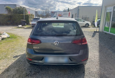 Volkswagen Golf 1.0 TSI 115ch Connect DSG7 Euro6d-T 5p