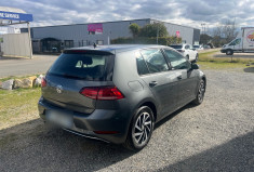 Volkswagen Golf 1.0 TSI 115ch Connect DSG7 Euro6d-T 5p