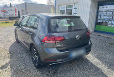 Volkswagen Golf 1.0 TSI 115ch Connect DSG7 Euro6d-T 5p