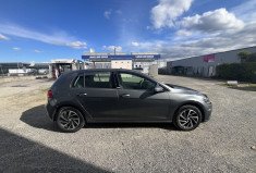 Volkswagen Golf 1.0 TSI 115ch Connect DSG7 Euro6d-T 5p