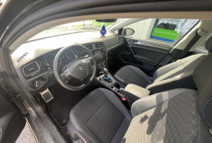 Volkswagen Golf 1.0 TSI 115ch Connect DSG7 Euro6d-T 5p