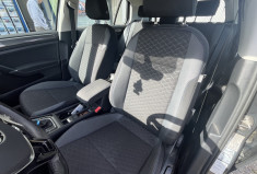 Volkswagen Golf 1.0 TSI 115ch Connect DSG7 Euro6d-T 5p