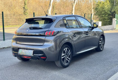 Peugeot 208 Allure 1.2 100 ch / Camera / Carplay / GPS / Entretien à jour / Garantie 6 mois