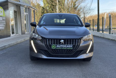 Peugeot 208 Allure 1.2 100 ch / Camera / Carplay / GPS / Entretien à jour / Garantie 6 mois