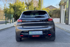 Peugeot 208 Allure 1.2 100 ch / Camera / Carplay / GPS / Entretien à jour / Garantie 6 mois