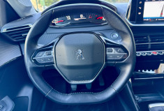 Peugeot 208 Allure 1.2 100 ch / Camera / Carplay / GPS / Entretien à jour / Garantie 6 mois