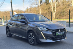 Peugeot 208 Allure 1.2 100 ch / Camera / Carplay / GPS / Entretien à jour / Garantie 6 mois