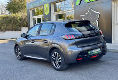 Peugeot 208 Allure 1.2 100 ch / Camera / Carplay / GPS / Entretien à jour / Garantie 6 mois