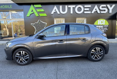 Peugeot 208 Allure 1.2 100 ch / Camera / Carplay / GPS / Entretien à jour / Garantie 6 mois