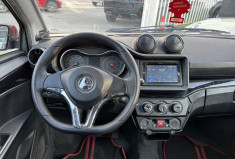 Aixam City SPORT - CAMERA DE RECUL * BLUETOOTH