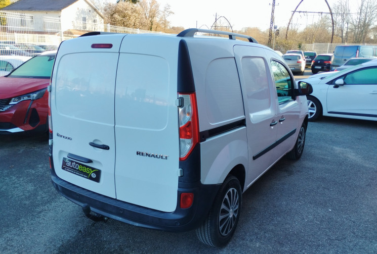 Renault KANGOO EXPRESS 1.5 DCi 90 Extra R-Link BVM5 3 places + attelage