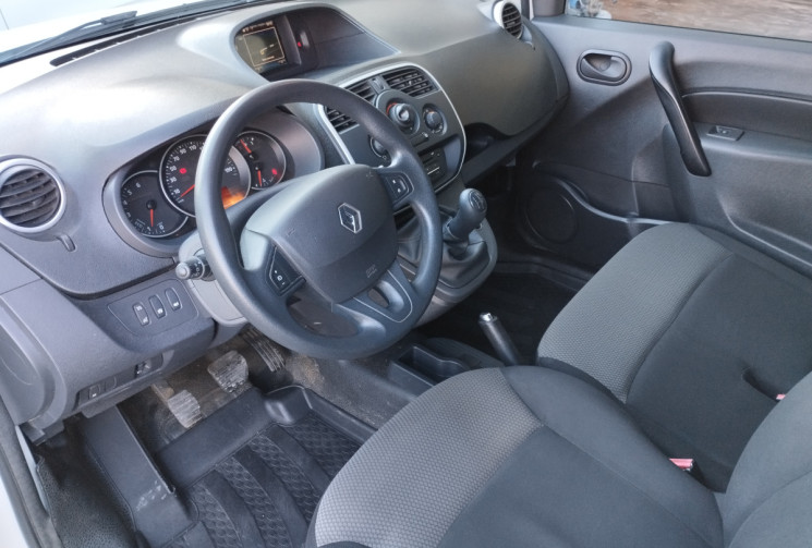 Renault KANGOO EXPRESS 1.5 DCi 90 Extra R-Link BVM5 3 places + attelage