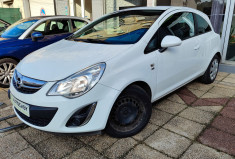 Opel CORSA D 3 portes Phase 2 1.0 i 65 cv