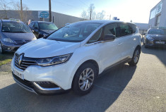 Renault ESPACE V 1.6 dCi EDC6 161 CV INTENS