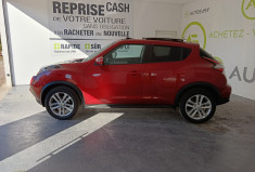 Nissan Juke ACENTA 115 cv 1.2 DIG-T OPTION TOIT OUVRANT RÉVISION COMPLETE EFFECTUÉE POUR LA VENTE