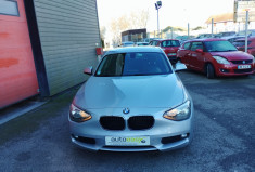 BMW SERIE 1 (F20) 114d 1.6 95 ch BVM6 Lounge