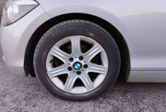 BMW SERIE 1 (F20) 114d 1.6 95 ch BVM6 Lounge