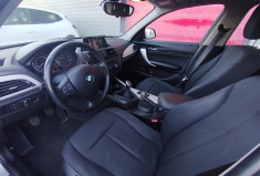 BMW SERIE 1 (F20) 114d 1.6 95 ch BVM6 Lounge