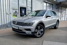 Volkswagen Tiguan  2.0 TDi  4Motion CARAT EXCLUSIF 150