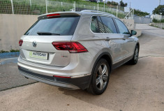 Volkswagen Tiguan  2.0 TDi  4Motion CARAT EXCLUSIF 150