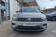 Volkswagen Tiguan  2.0 TDi  4Motion CARAT EXCLUSIF 150