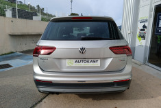 Volkswagen Tiguan  2.0 TDi  4Motion CARAT EXCLUSIF 150